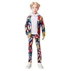 BTS（防弾少年団）メンバー7人のコア ファッションドールが登場